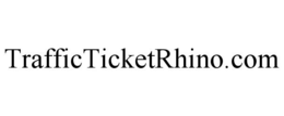 TRAFFICTICKETRHINO.COM trademark