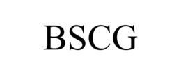 BSCG trademark
