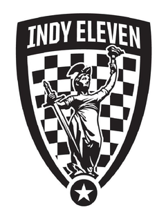 INDY ELEVEN trademark