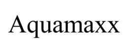 AQUAMAXX trademark