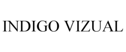 INDIGO VIZUAL trademark