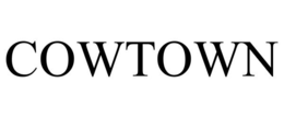COWTOWN trademark
