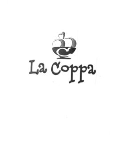 LA COPPA trademark