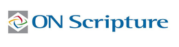 ON SCRIPTURE trademark