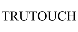 TRUTOUCH trademark
