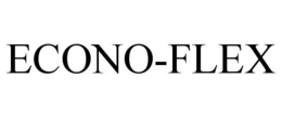 ECONO-FLEX trademark