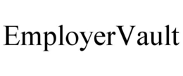 EMPLOYERVAULT trademark