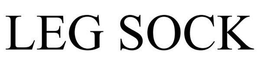 LEG SOCK trademark
