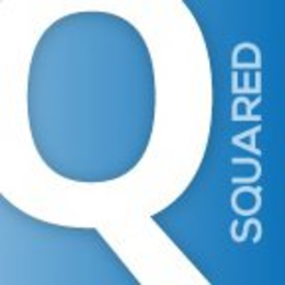 Q SQUARED trademark