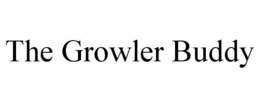 THE GROWLER BUDDY trademark