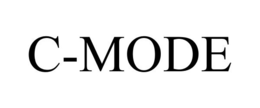 C-MODE trademark
