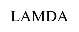 LAMDA trademark