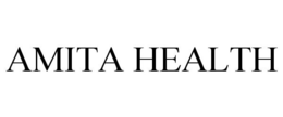 AMITA HEALTH trademark