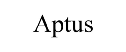 APTUS trademark