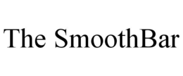 THE SMOOTHBAR trademark