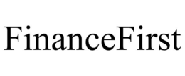 FINANCEFIRST trademark
