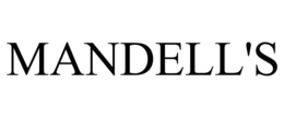 MANDELL'S trademark