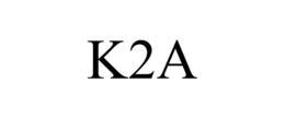 K2A trademark