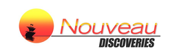 NOUVEAU DISCOVERIES trademark