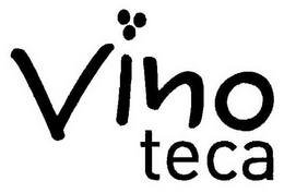 VINO TECA trademark