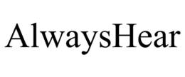 ALWAYSHEAR trademark