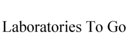 LABORATORIES TO GO trademark