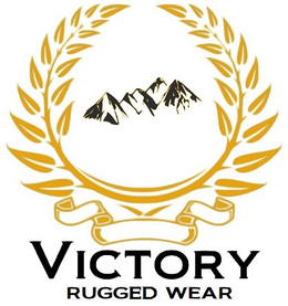 VICTORY RUGGED WEAR trademark