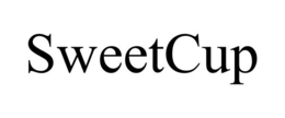 SWEETCUP trademark