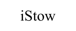 ISTOW trademark