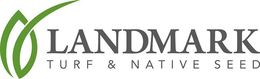 LANDMARK TURF & NATIVE SEED trademark