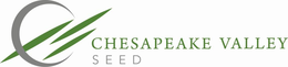 CHESAPEAKE VALLEY SEED trademark