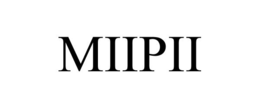 MIIPII trademark