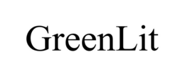 GREENLIT trademark