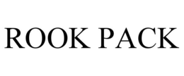 ROOK PACK trademark