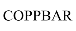 COPPBAR trademark