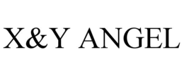 X&Y ANGEL trademark