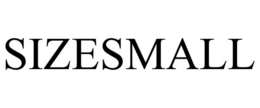 SIZESMALL trademark