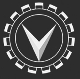 "V" trademark