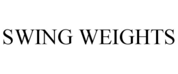 SWING WEIGHTS trademark
