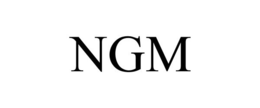 NGM trademark