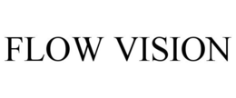 FLOW VISION trademark