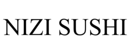 NIZI SUSHI trademark