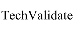 TECHVALIDATE trademark