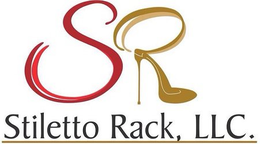 SR STILETTO RACK, LLC trademark