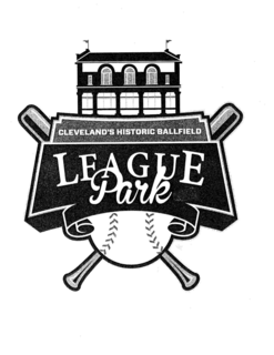 CLEVELAND'S HISTORIC BALLFIELD LEAGUE PARK trademark