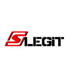 S LEGIT trademark