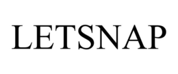 LETSNAP trademark