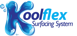 KOOLFLEX SURFACING SYSTEM trademark