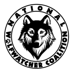 NATIONAL WOLFWATCHER COALITION trademark