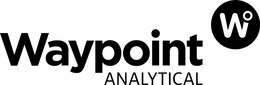 WAYPOINT ANALYTICAL W trademark